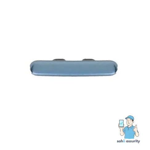 Power Button Outer for Samsung Galaxy A52s 5G Mint thumbnail